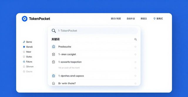 TokenPocket官网使用体验优化指南