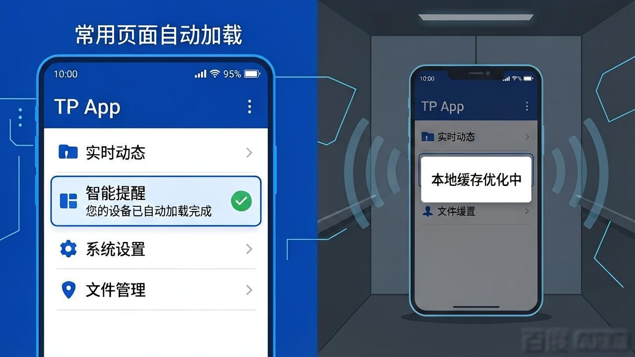 TP官方下载APP技术优势与升级方向