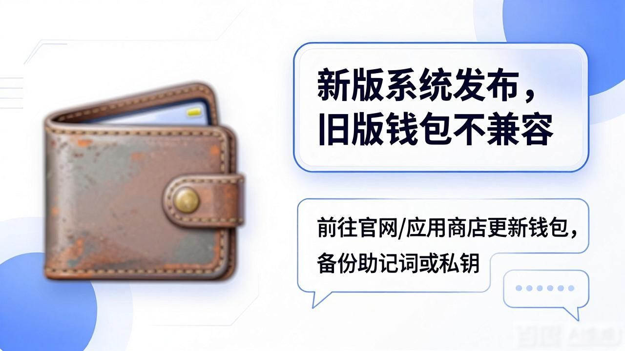 TP钱包打不开？可能是这几个原因