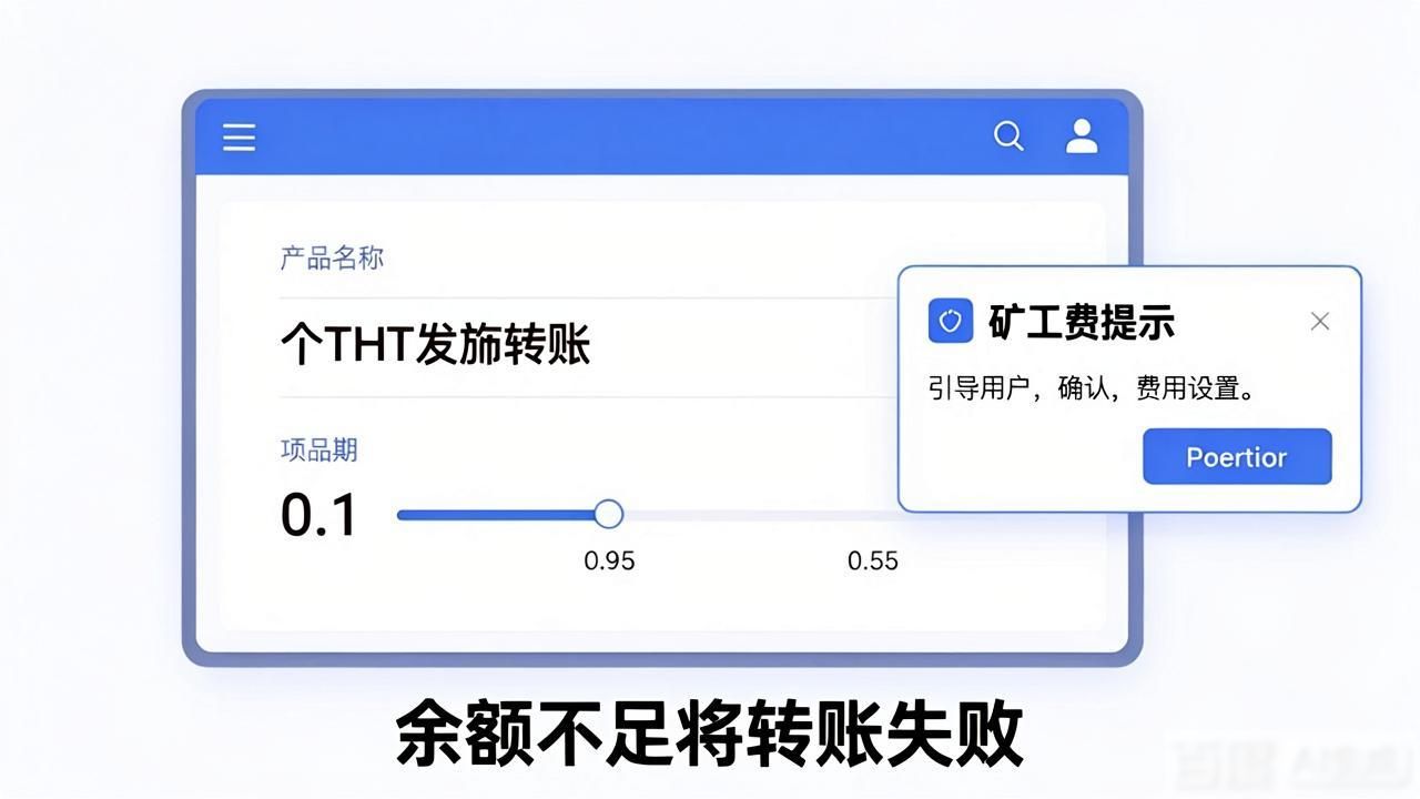 TP钱包的HT怎么快速转到交易所
