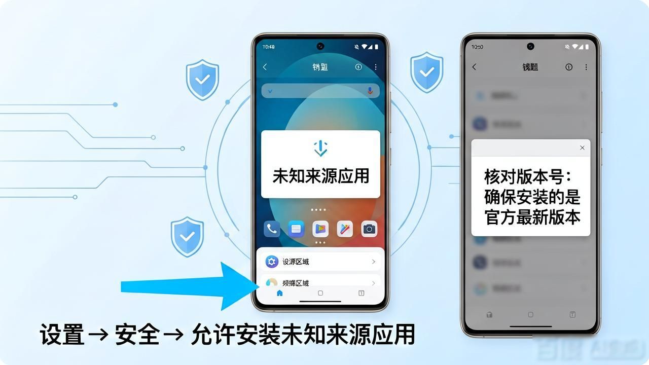 2025 TP钱包官方下载地址（最新版）