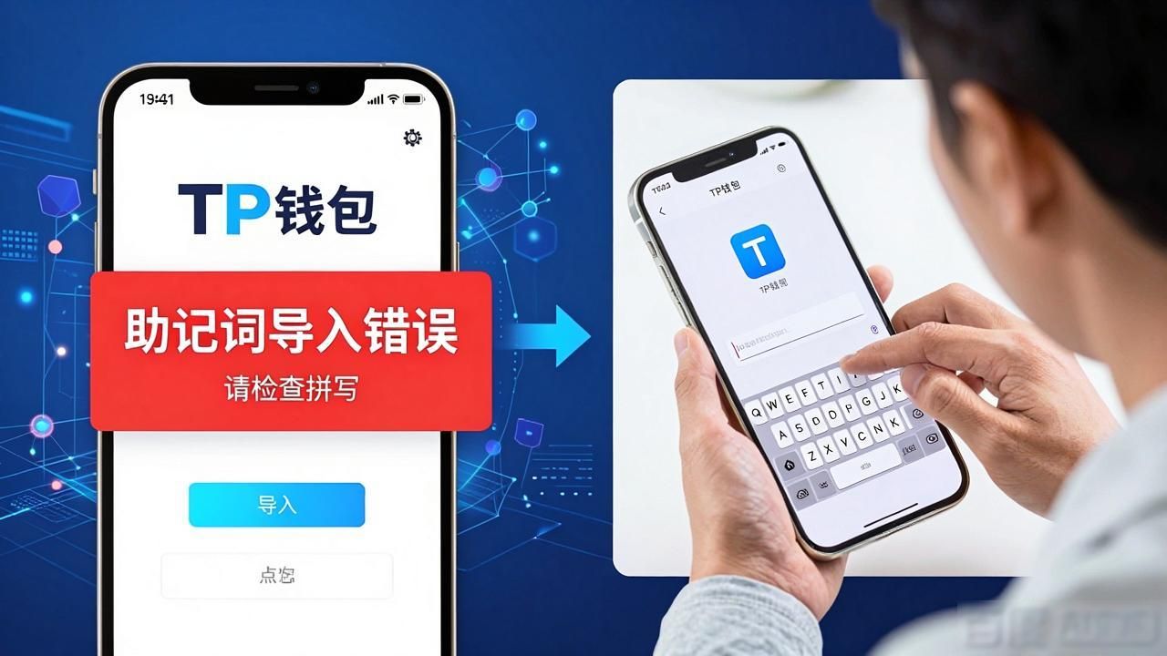TP钱包新版安装踩坑？看完这篇就懂了