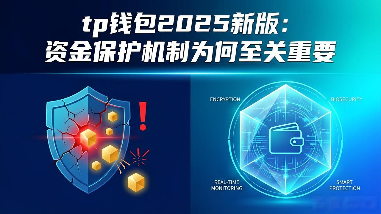 tp钱包2025新版：资金保护机制为何至关重要
