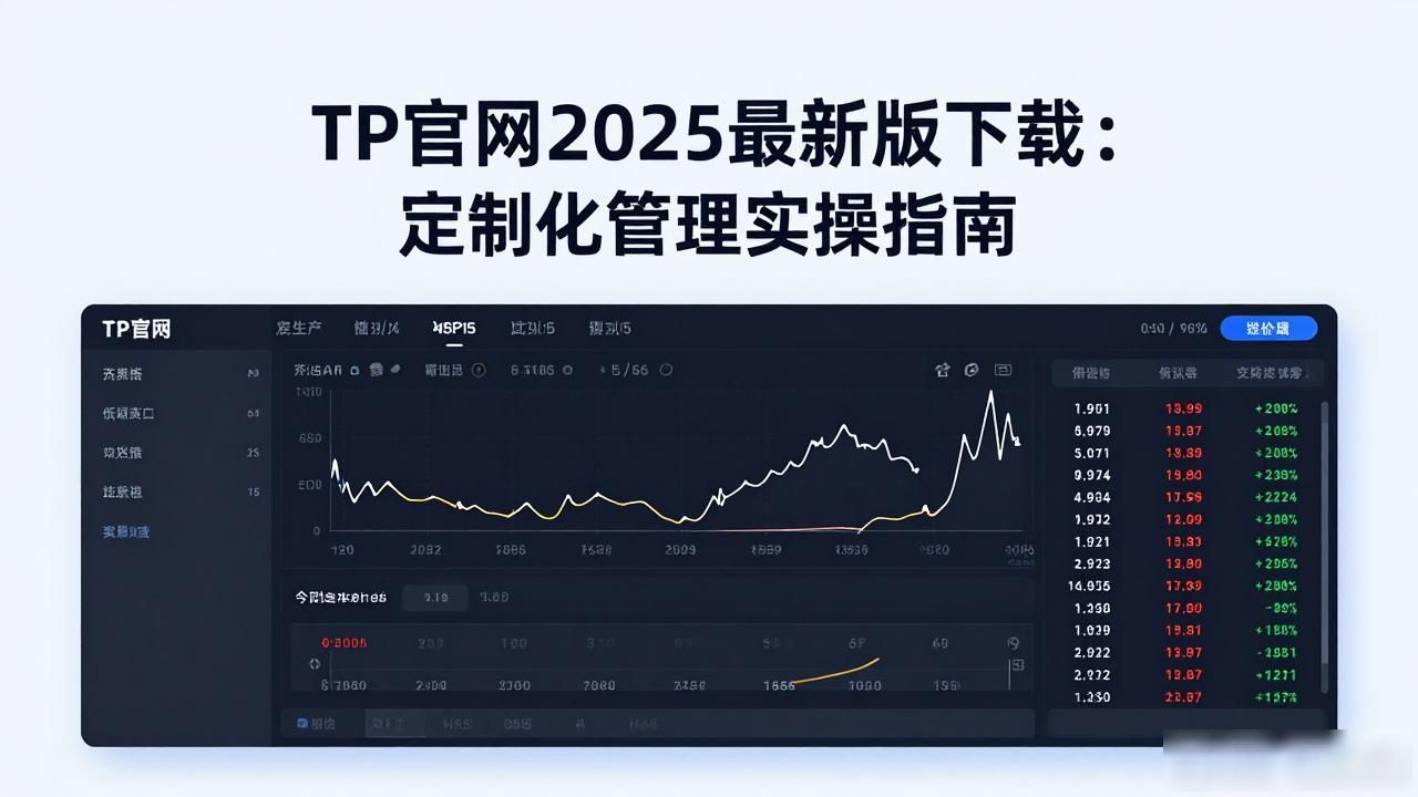 TP官网2025最新版下载：定制化管理实操指南