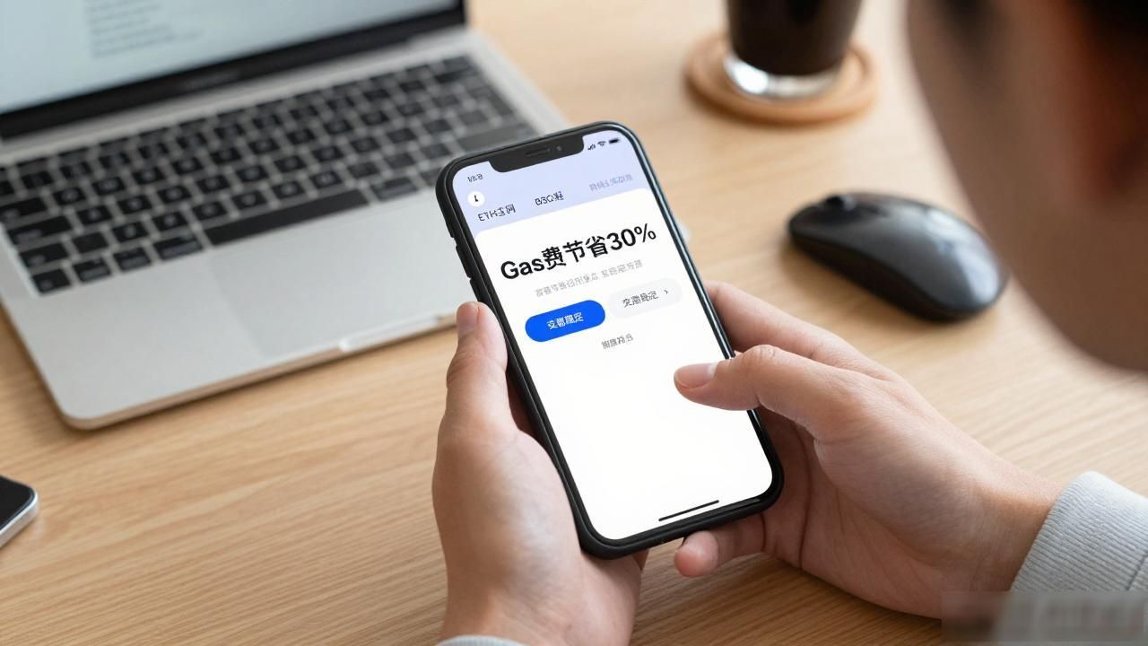 我用TPWallet两年了，这些坑希望你们别踩