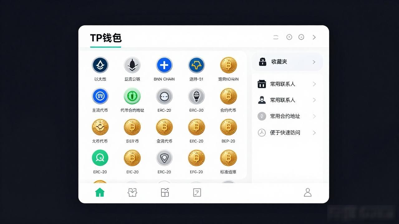 TP钱包安卓最新版下载 便捷管理实用技巧分享
