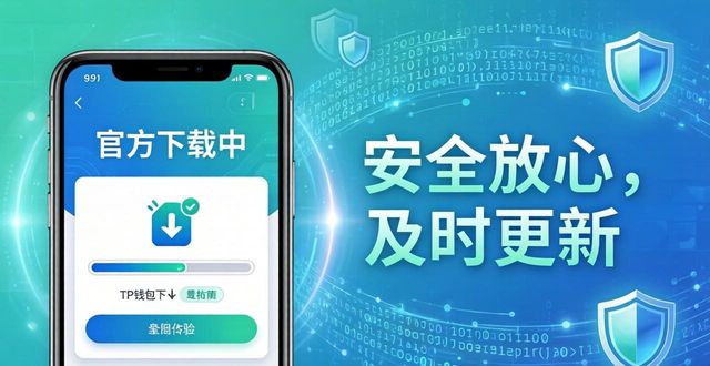 TP钱包官网下载指南：安全放心就用官方版