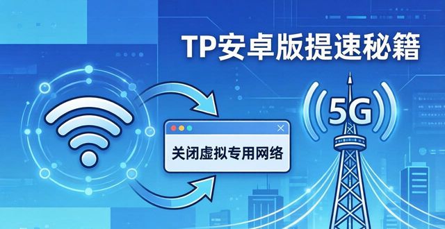 TP安卓版提速秘籍：官方正版效率翻倍技巧