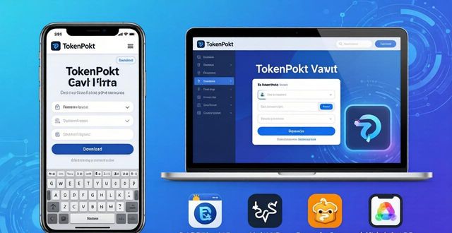 TokenPocket官网下载,和其他钱包比到底好在哪