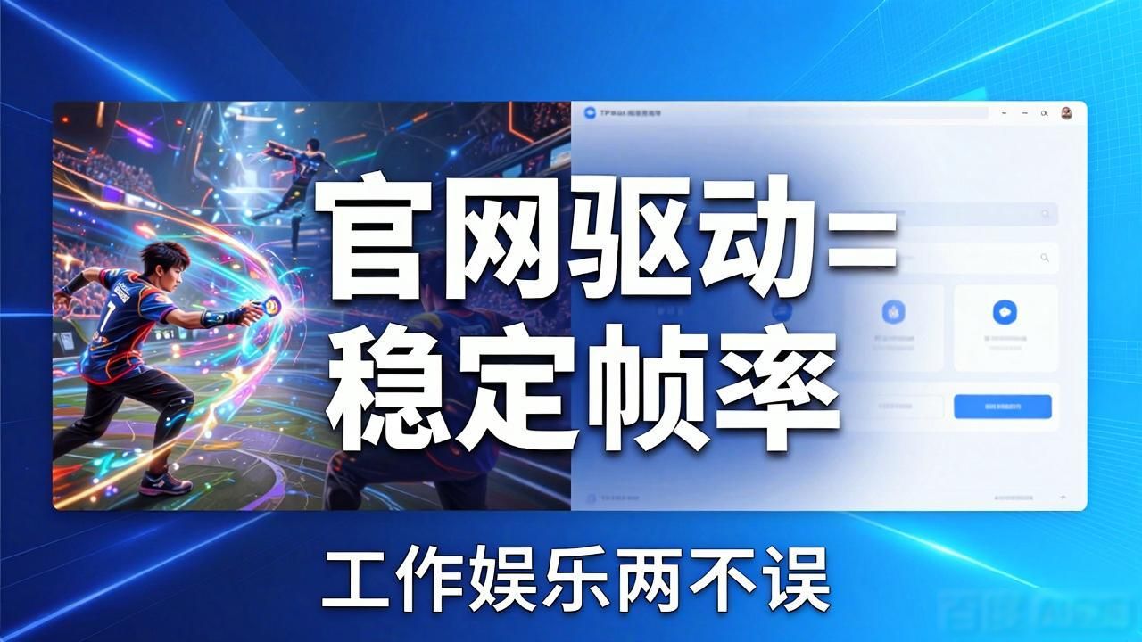 tp官网下载指南，工作娱乐两不误