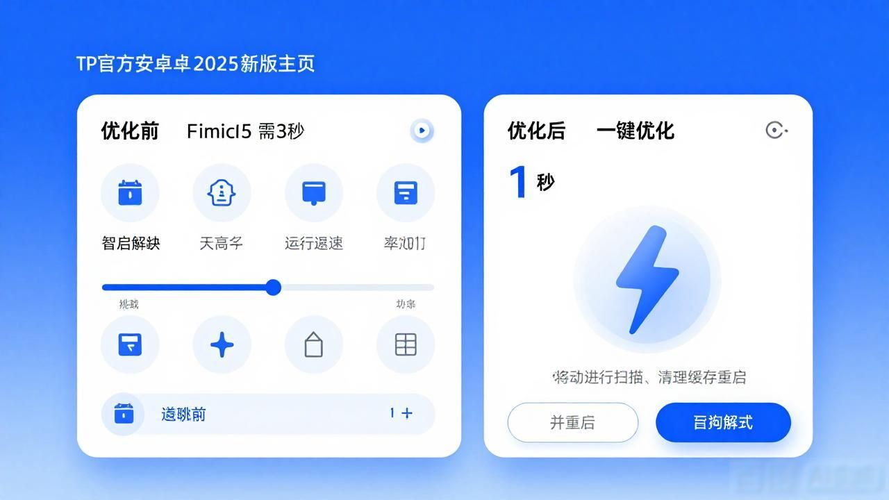 TP官方安卓2025新版实测，这智能体验太强了