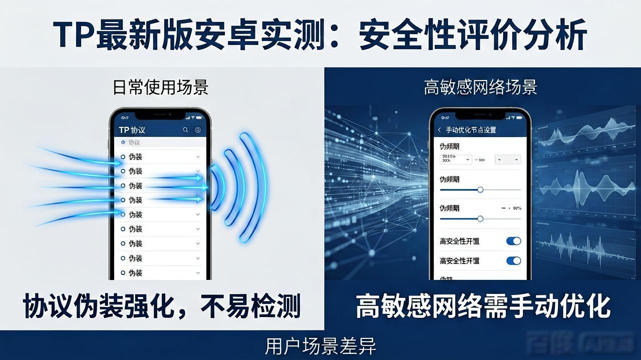 TP最新版安卓实测：用户真实评价与市场表现分析