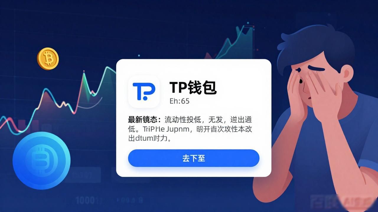 TP最新版持续更新 对币圈交易者的长期影响