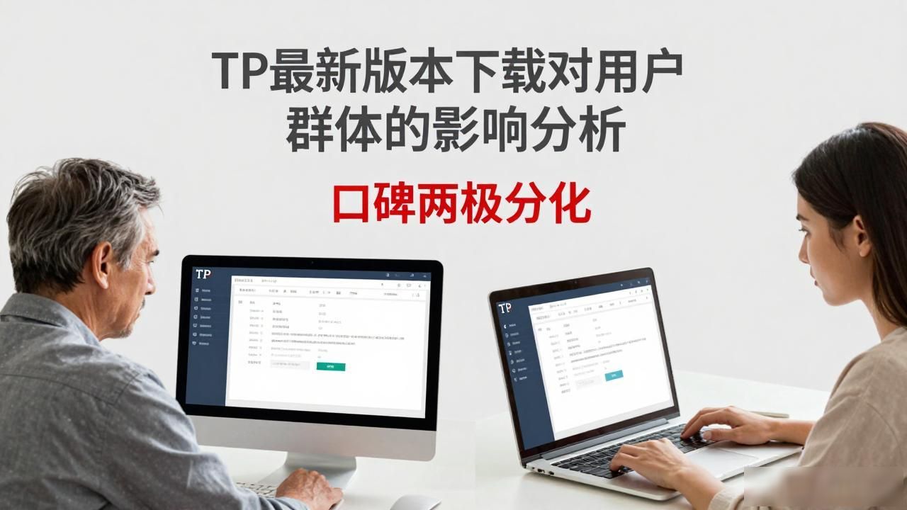 TP最新版本下载对用户群体的影响分析