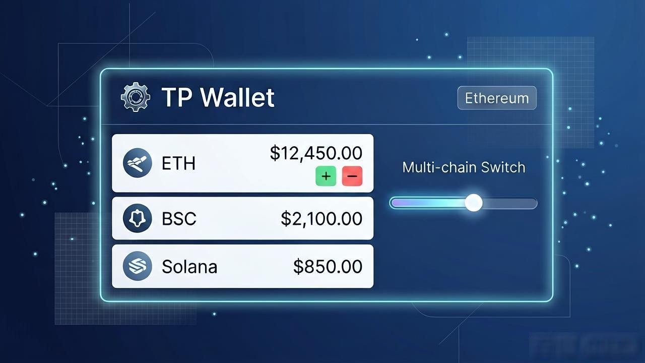 TP钱包2025最新版下载：提升运营能力的核心指南