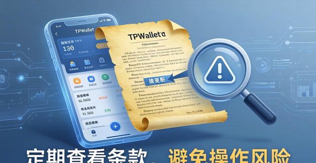 TPWallet条款避坑指南|必读服务规则