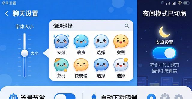 TP安卓最新版：下载后必做的设置与调整
