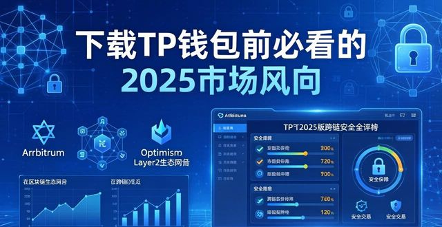 下载TP钱包前必看的2025市场风向