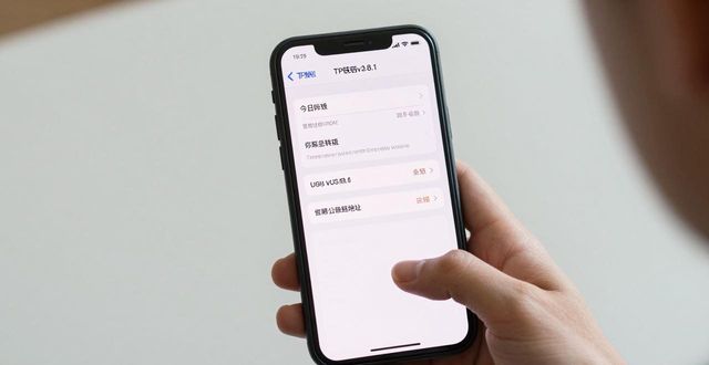 TP钱包反馈提交步骤
