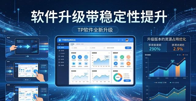 TP最新版本下载,体验全面升级