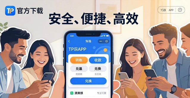 TP官方下载app，安全方便才是硬道理