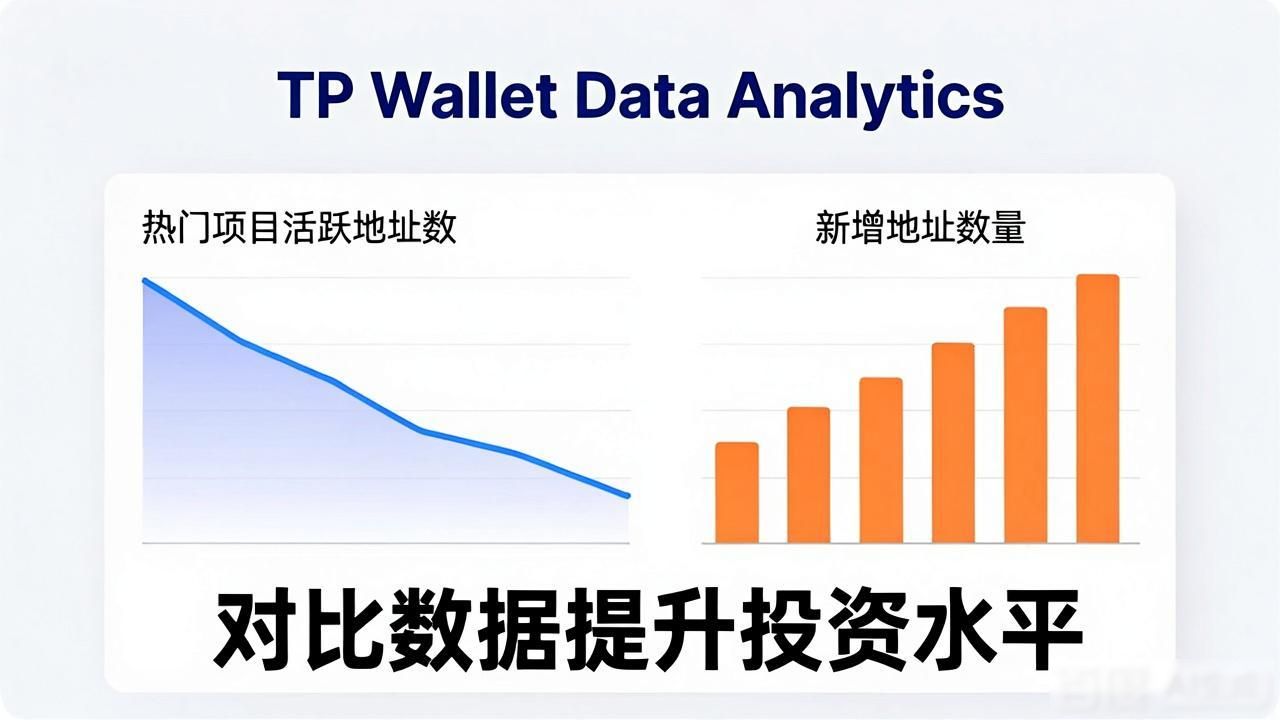 下载TP钱包后怎么用数据提高投资水平