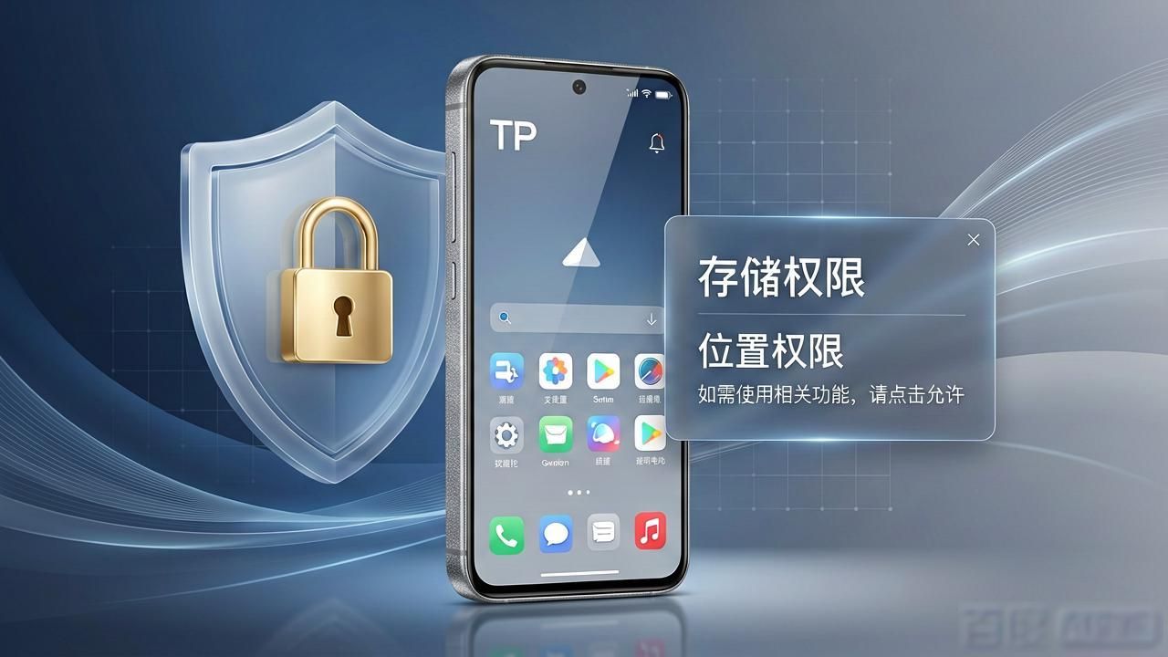 TP官方下载安卓2025新版亮点解读