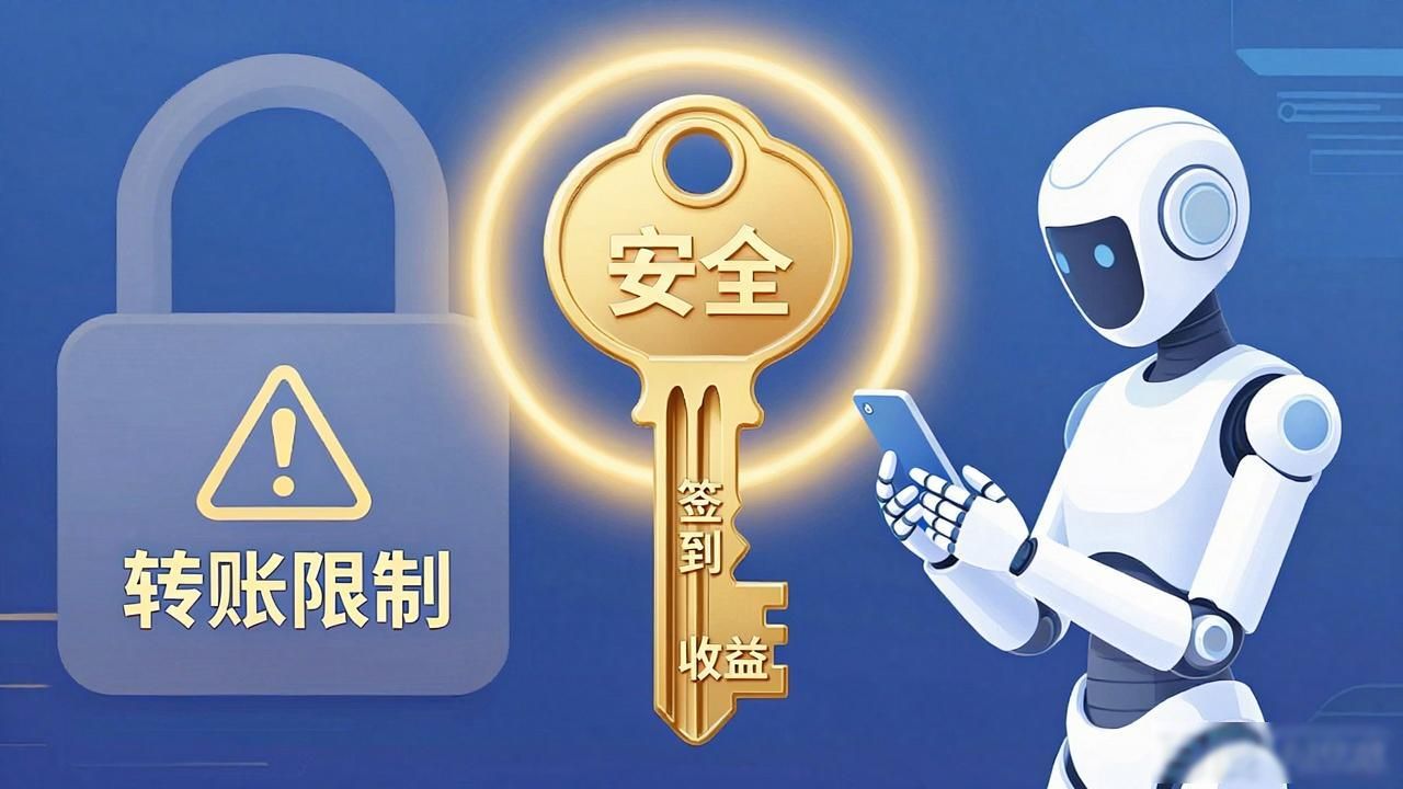 TP下载后自动挖矿？三步搞定自动化设置