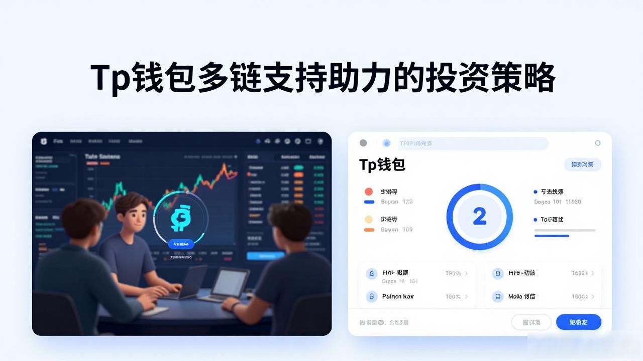 Tp钱包多链支持助力的投资策略