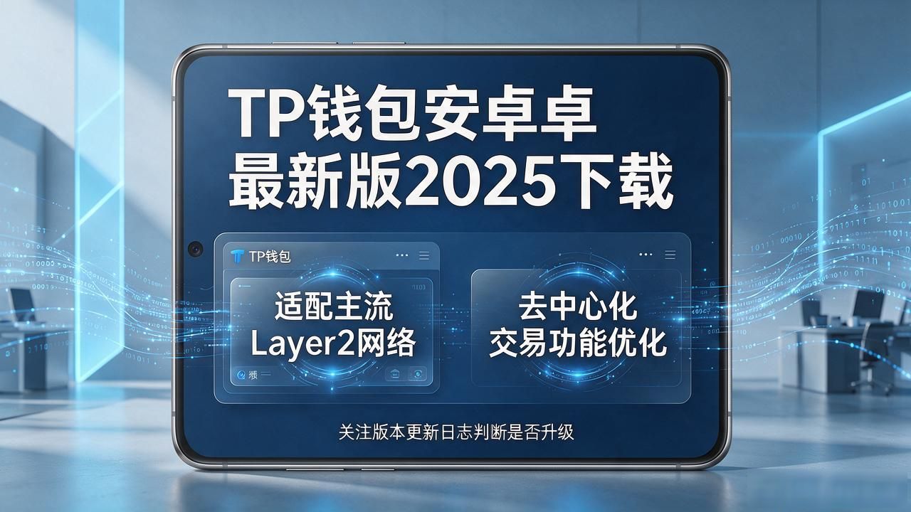 TP钱包安卓最新版2025下载与寻找创新合作指南