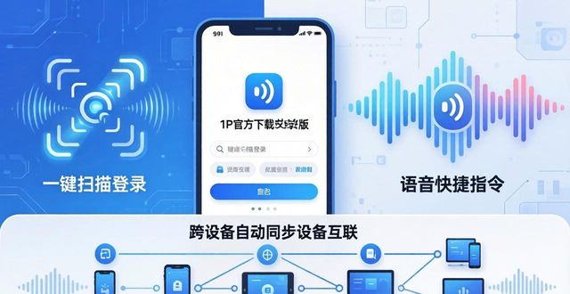 TP官方下载安卓2025：新版智能便捷与美观设计完美融合