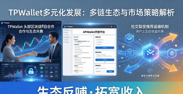 TPWallet多元化发展：多链生态与市场策略解析