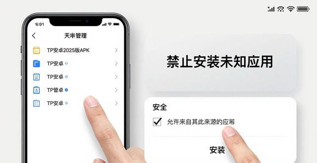 TP安卓2025版官方下载安装教程