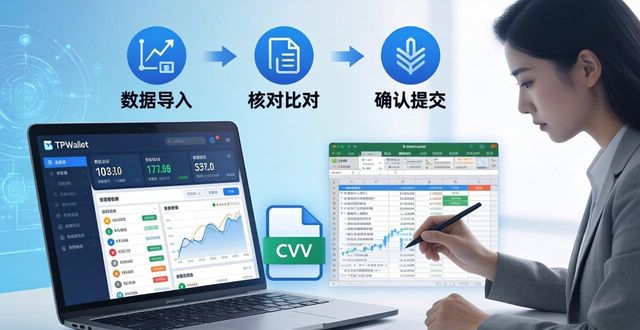 TPWallet资产透明化怎么实现？三步轻松查清每一笔
