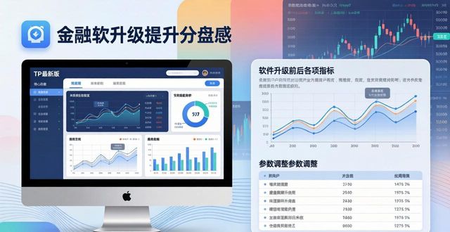 TP最新版这样下，盘感立马提上来