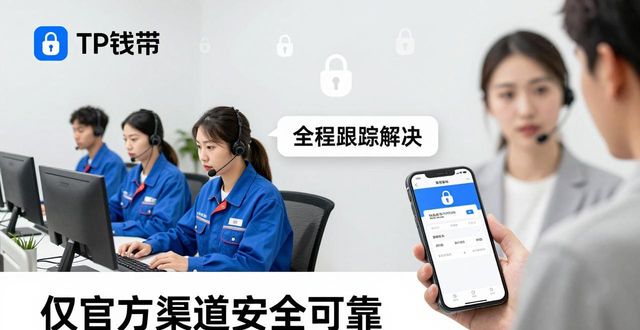 TP钱包客服问题高效解决指南