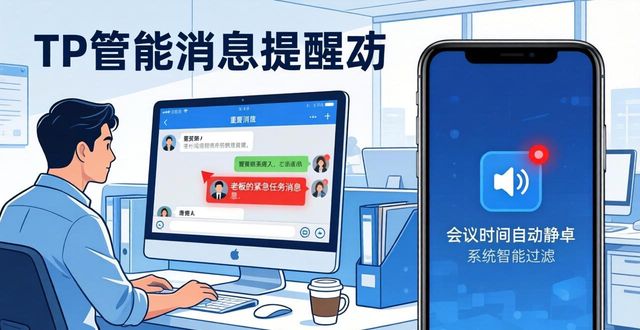 TP官方安卓最新版 工作效率提升指南