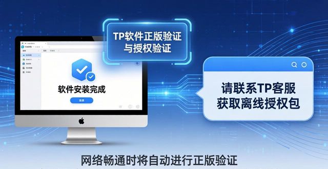 TP官方软件正版下载与授权方式详解
