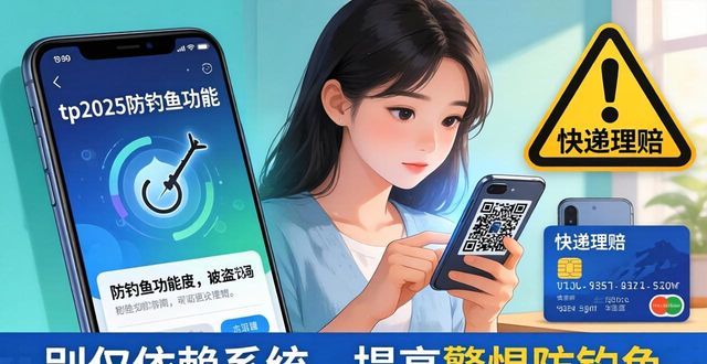 安卓用户注意！tp2025防钓鱼功能实测，这些坑千万别踩