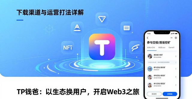 TP钱包2025下载渠道与运营打法详解