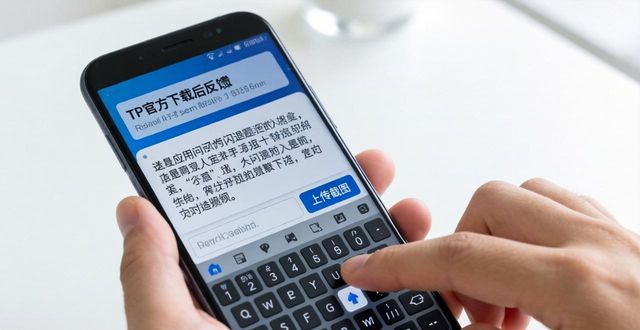 TP官方下载后反馈功能怎么用？安卓最新版操作指南