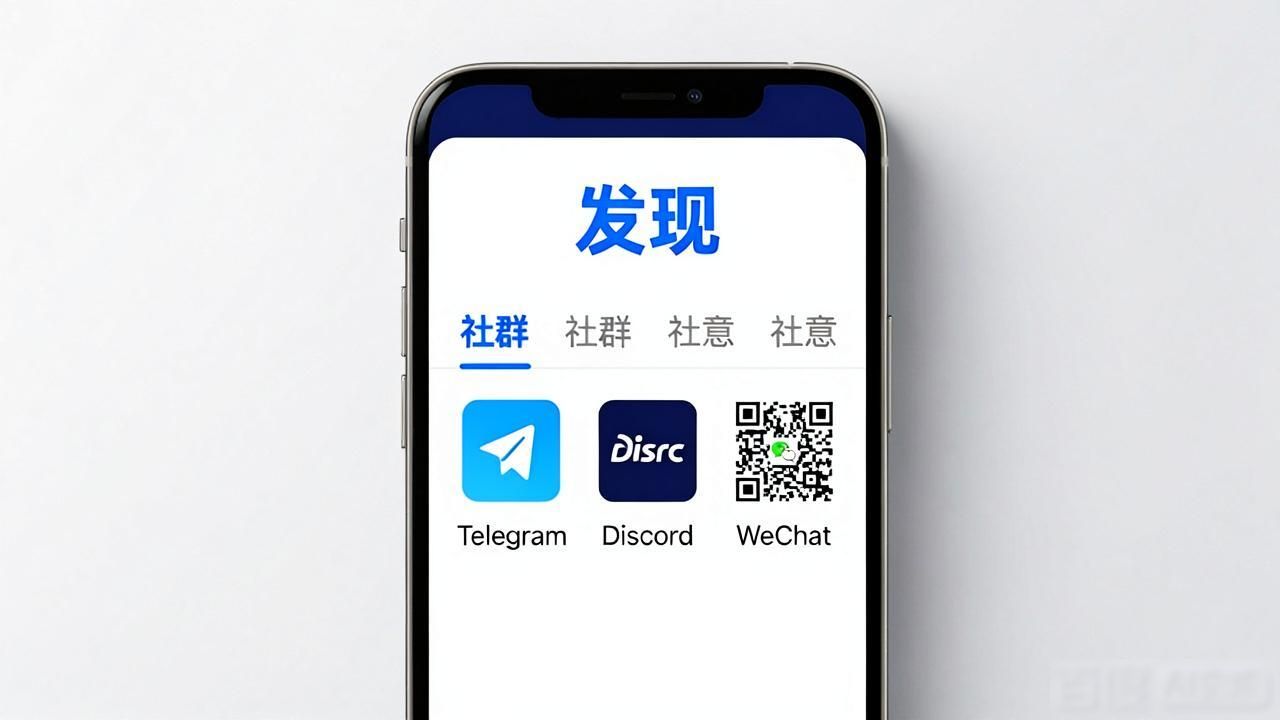 tp钱包官网下载后怎么进社群？老用户教你一步直达
