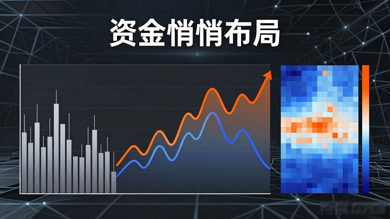 TP钱包官网如何用数据帮你看清币圈方向