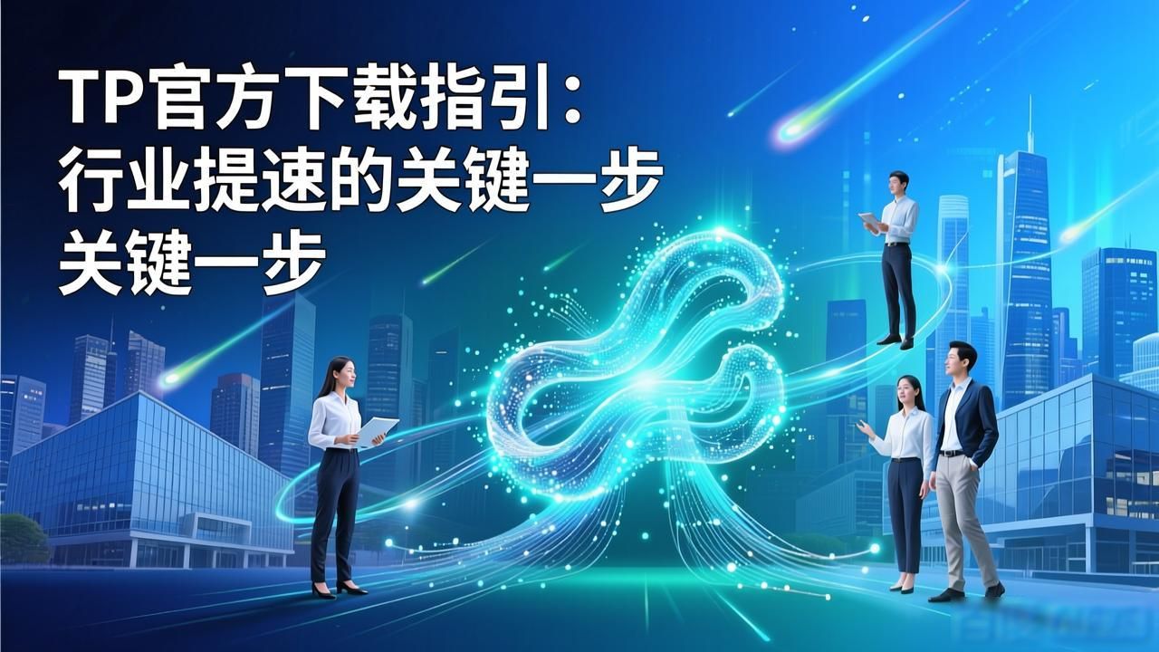 TP官方下载指引：行业提速的关键一步