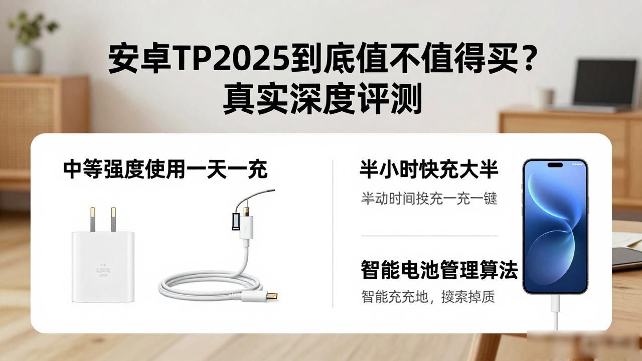 安卓TP2025到底值不值得买？真实深度评测