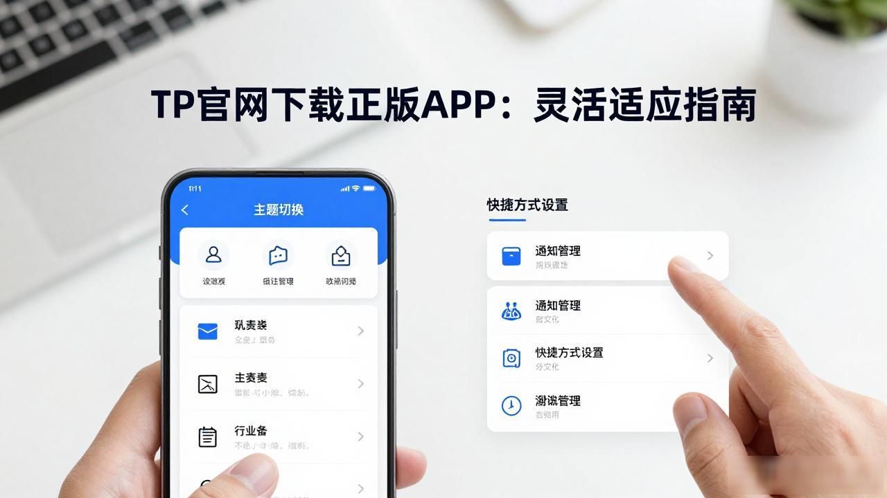 TP官网下载正版APP：灵活适应指南