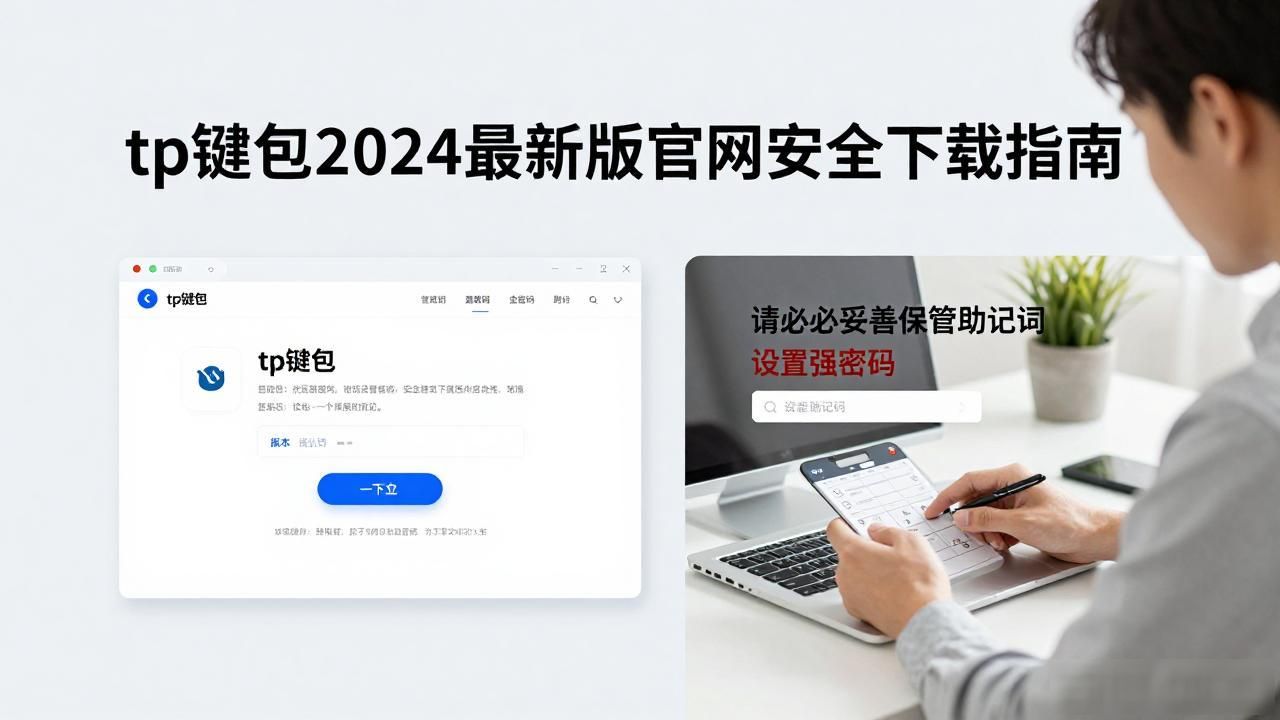 tp钱包2024最新版官网安全下载指南