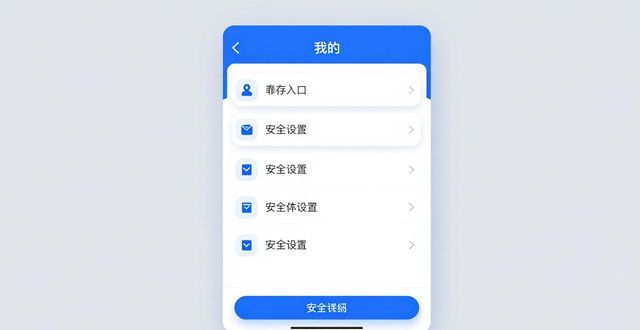 TP钱包新手指南：首页与常用功能全解析