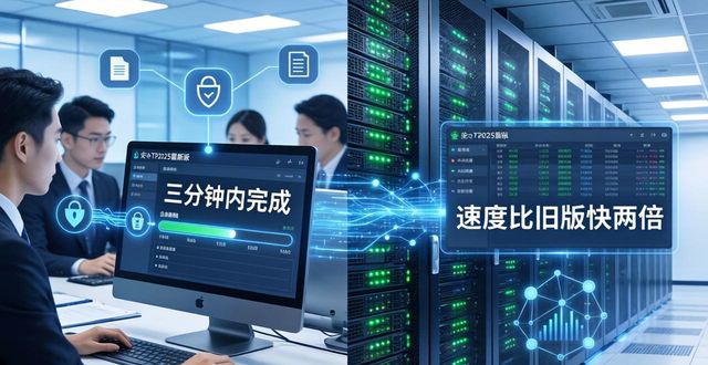 安卓TP2025最新版实战:三大高效应用场景