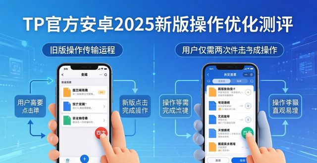 TP官方安卓2025新版：简约高效全体验测评